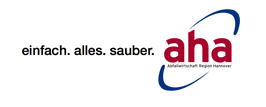 aha Zweckverband Abfallwirtschaft Region Hannover aha Zweckverband Abfallwirtschaft Region Hannover