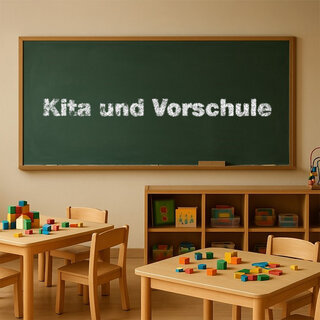 Angebote und Materialien für den Einsatz in der Kita